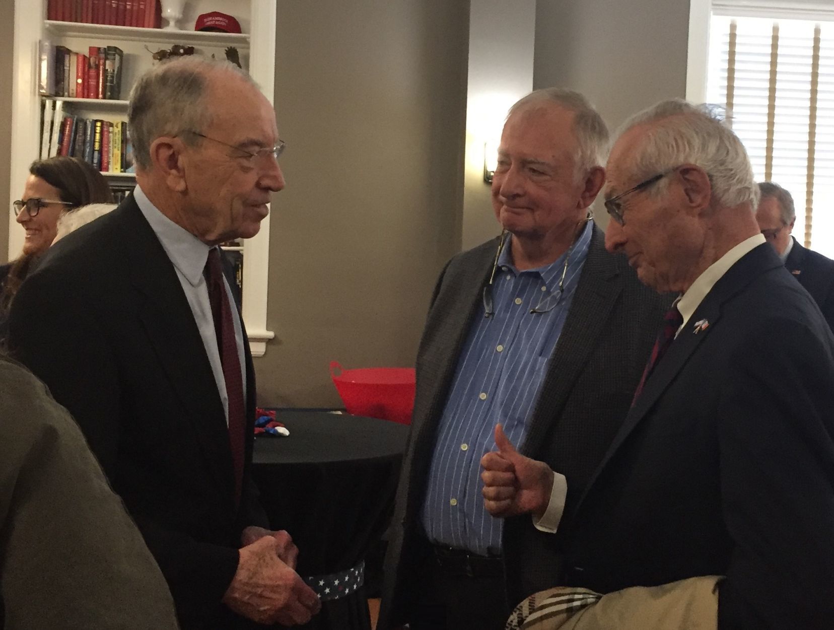 Grassley